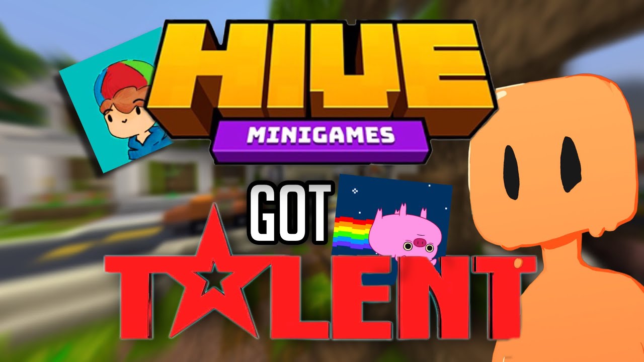 HIVE’S GOT TALENT