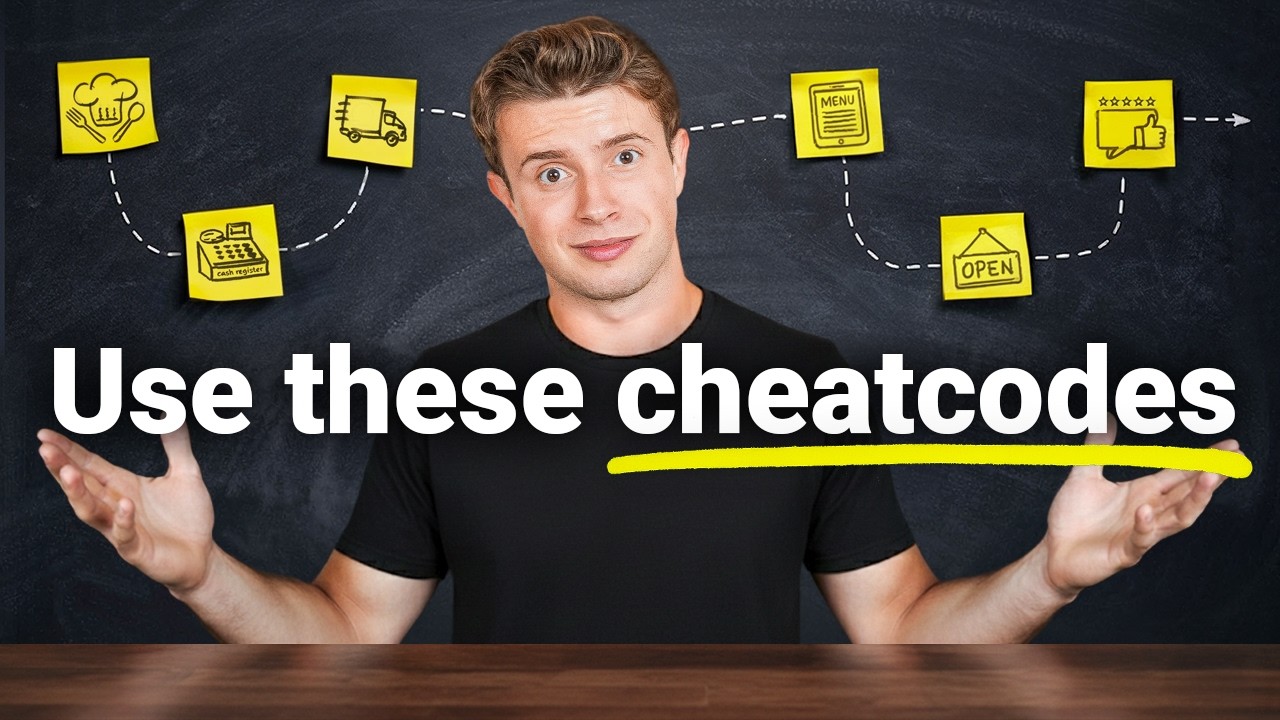 I Studied The Most Successful Restaurants, Here's What I Learned
