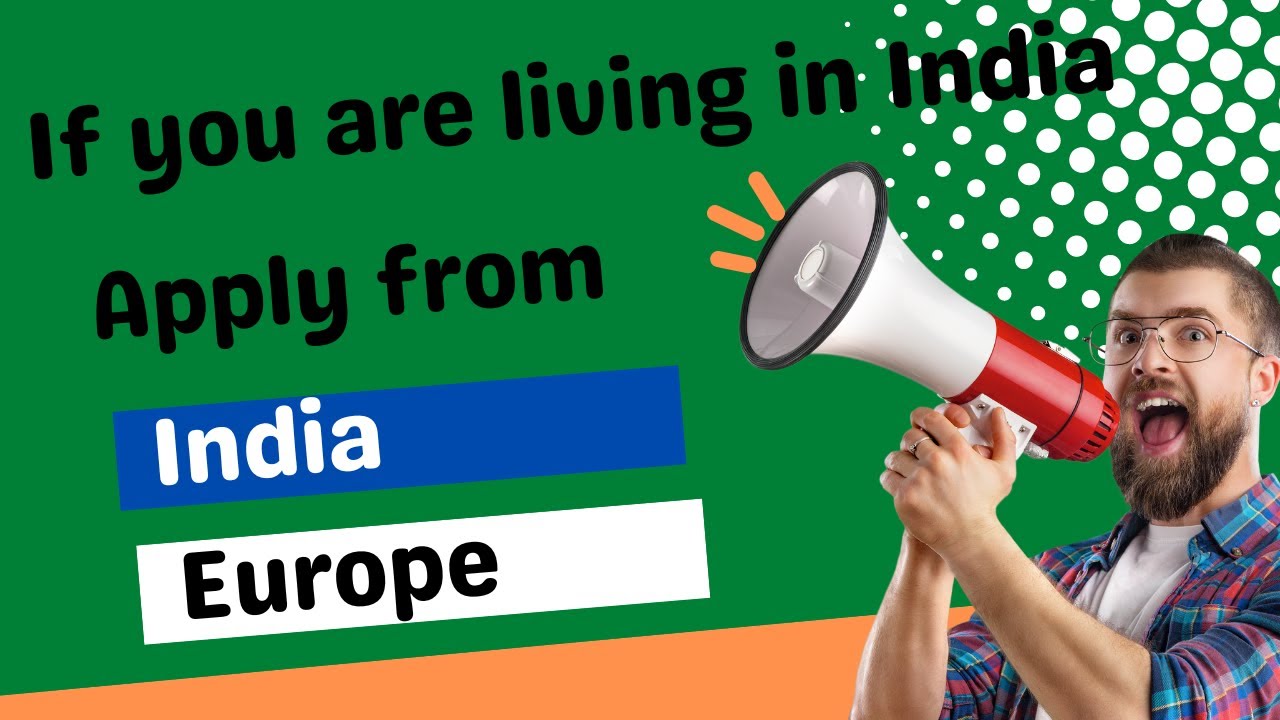 Europe Work Permit From India|| Easy and Fast Process||100 % Guaranteed Process||