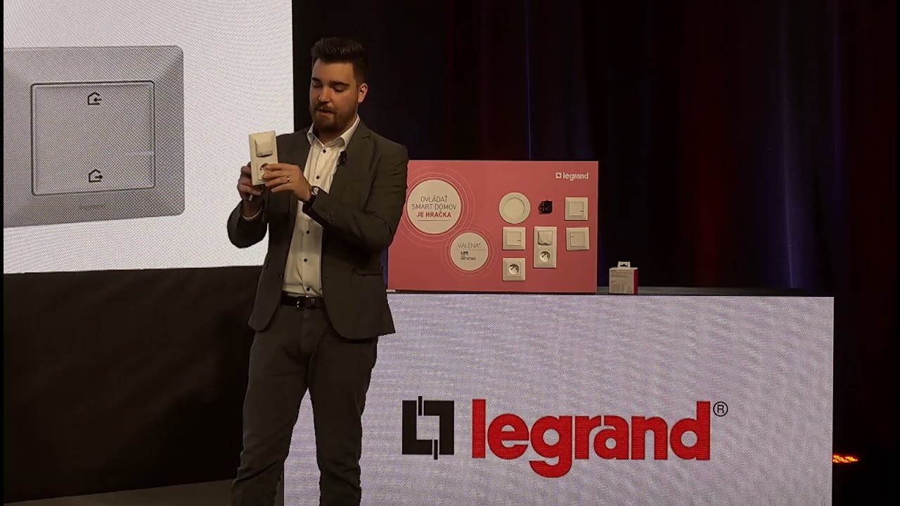 Webinár Valena Life s Netatmo 8.12.2020