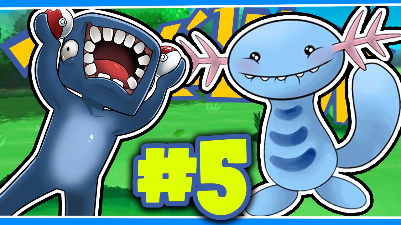 MY NEW POKEMON! [5] - PIXELMON W/Ash & Amy!