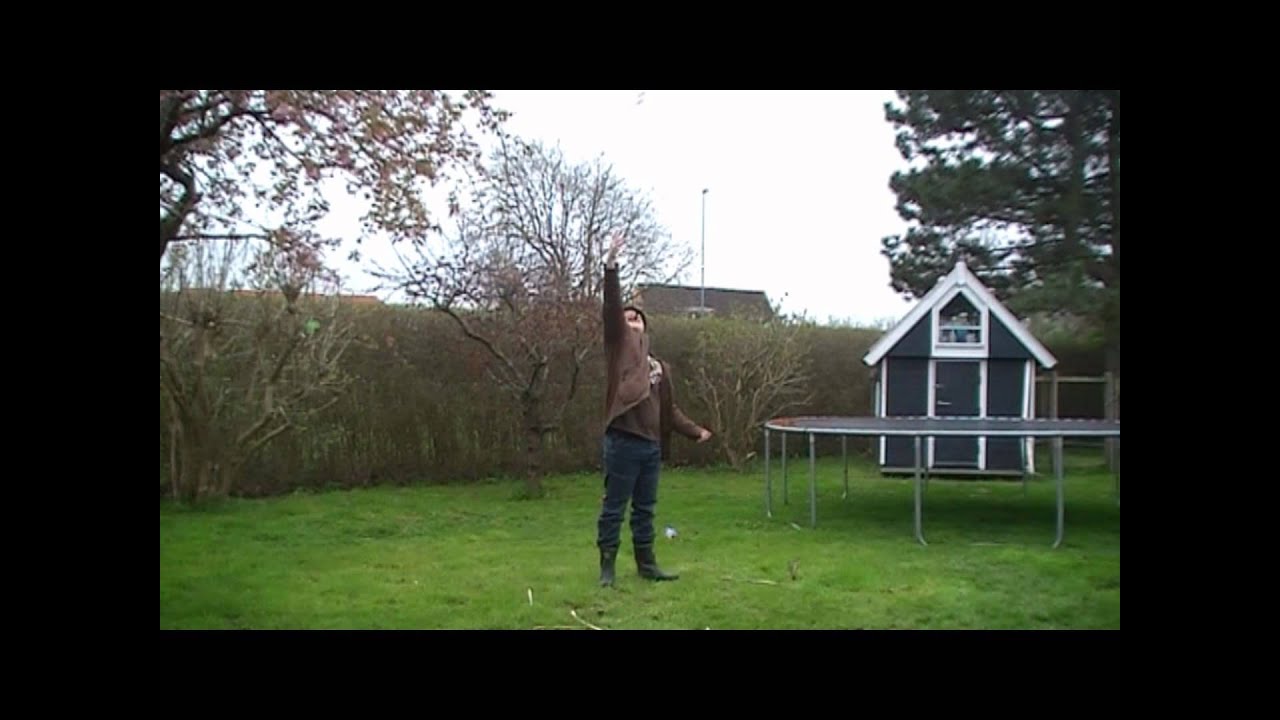 J&aelig;gerne