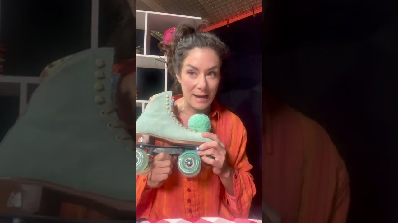 Estro Jen explains why we created the Moxi Jack 1 Boot!