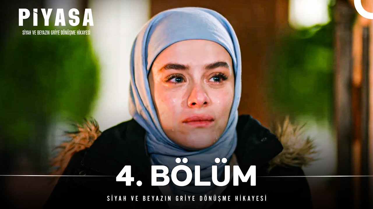 Piyasa 4. B&ouml;l&uuml;m