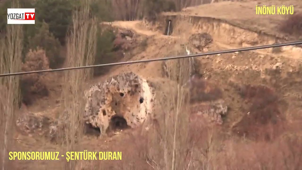 İNÖNÜ KÖYÜ