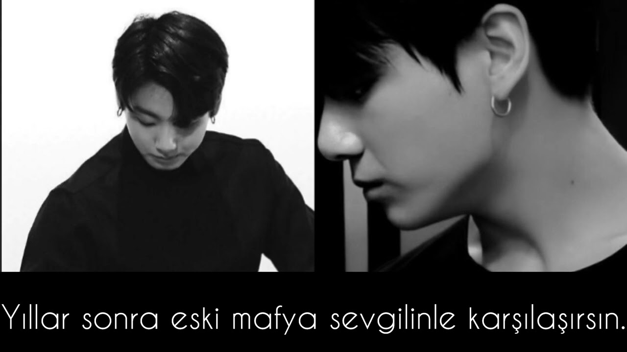 Yıllar sonra eski mafya sevgilinle karşılaştığında seni kurtarır.•Jeon Jungkook ile hayal et•