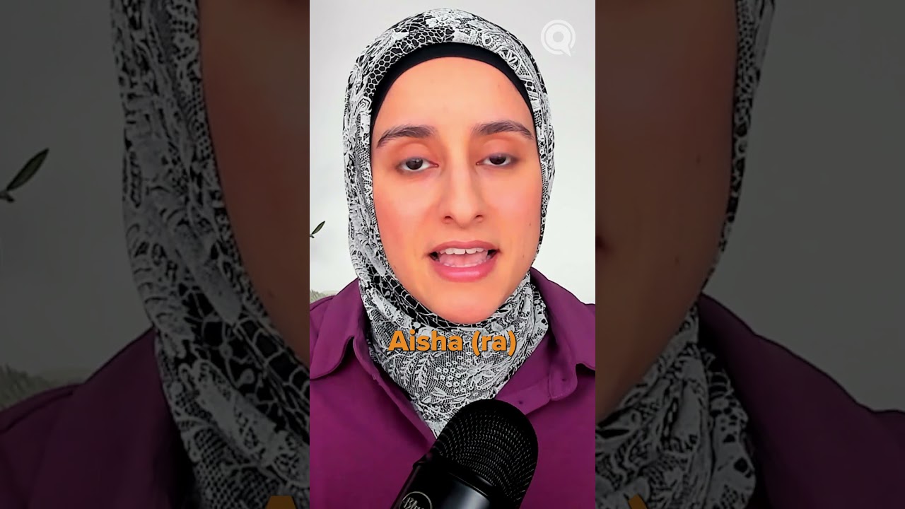 She (RA) Was Firm But Respectful | Noble Women in Islam by Dr. Tesneem Alkiek