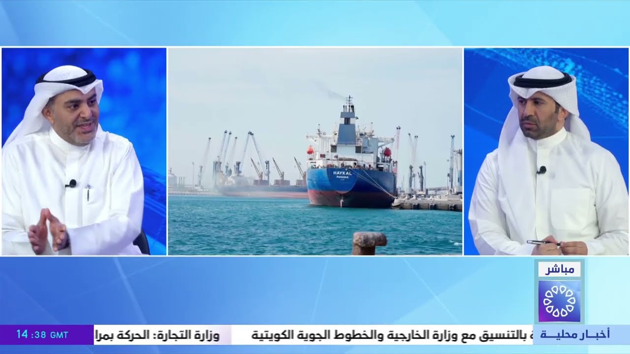 تغطية خاصة .. المحلل السياسي - مساعد المغنم