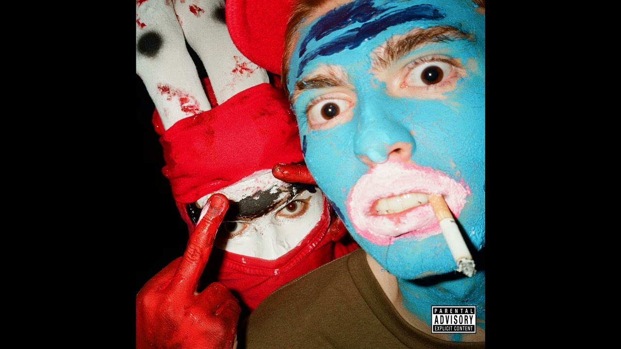 Liloslav, Dino Blunt, 808Loshmi - 3 GLAVE