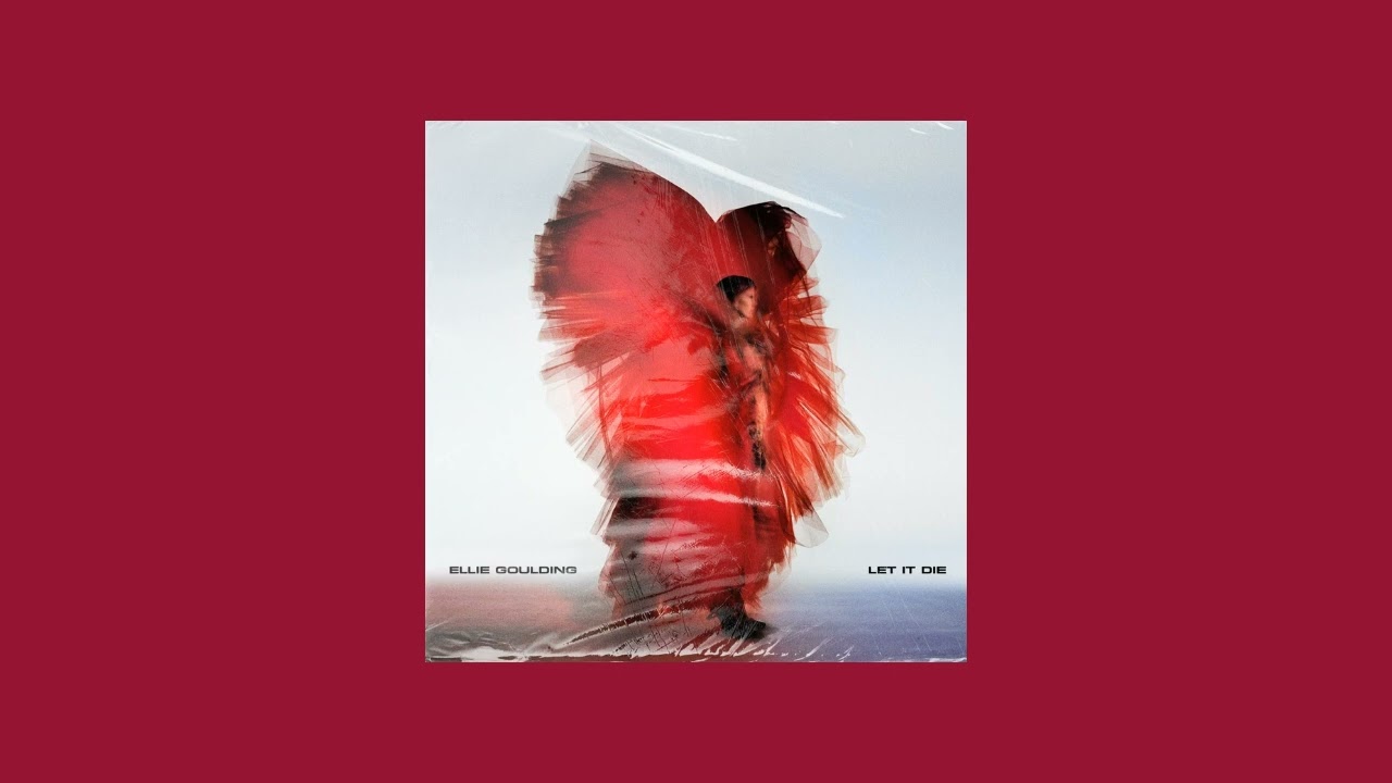 ellie goulding - let it die (slowed + reverb)
