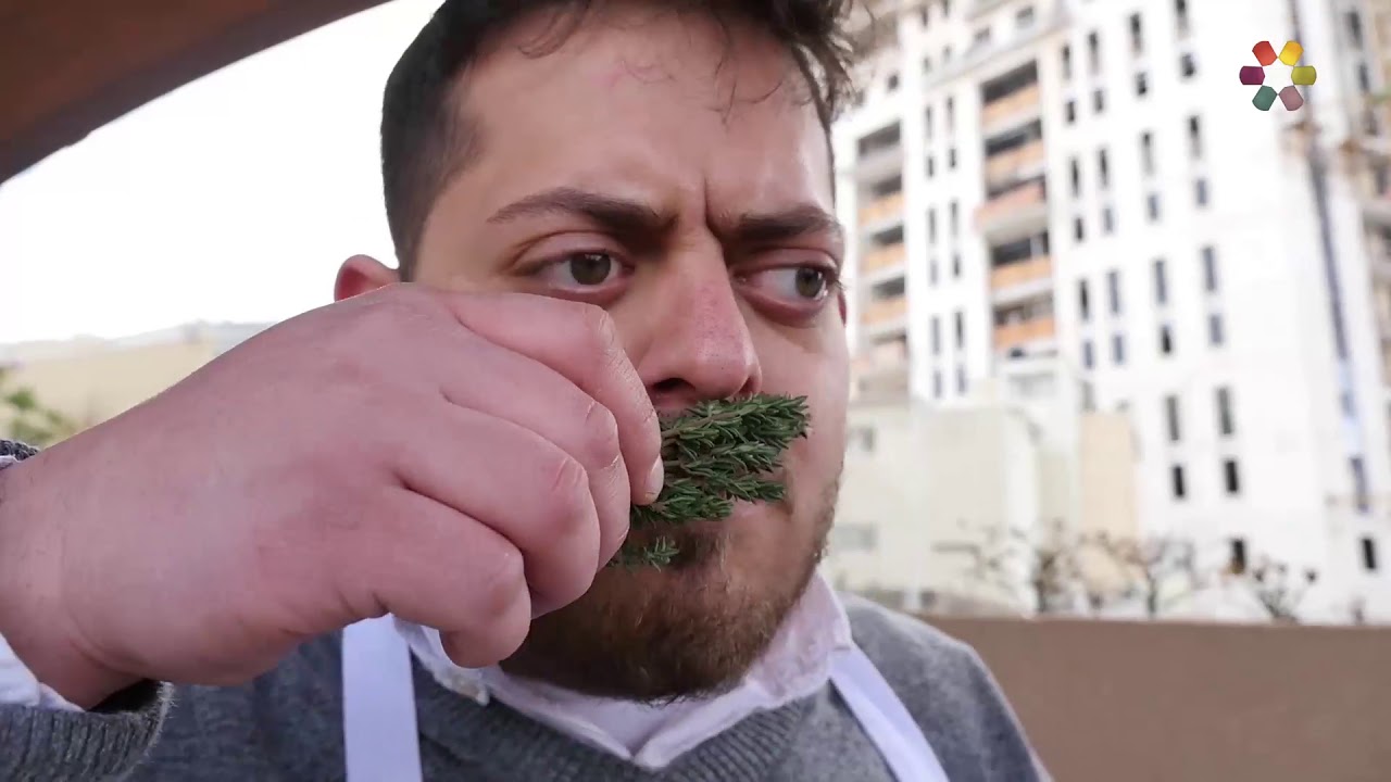 הפרק השבועי של 