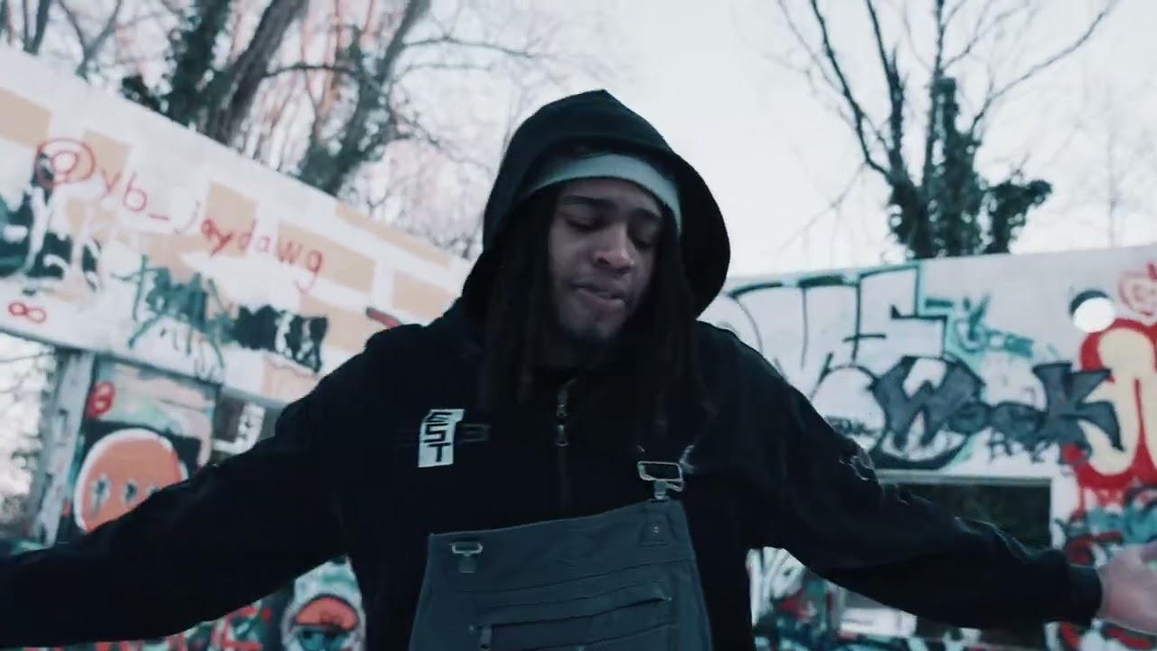 35geno - DUA  (OFFICIAL MUSIC VIDEO)