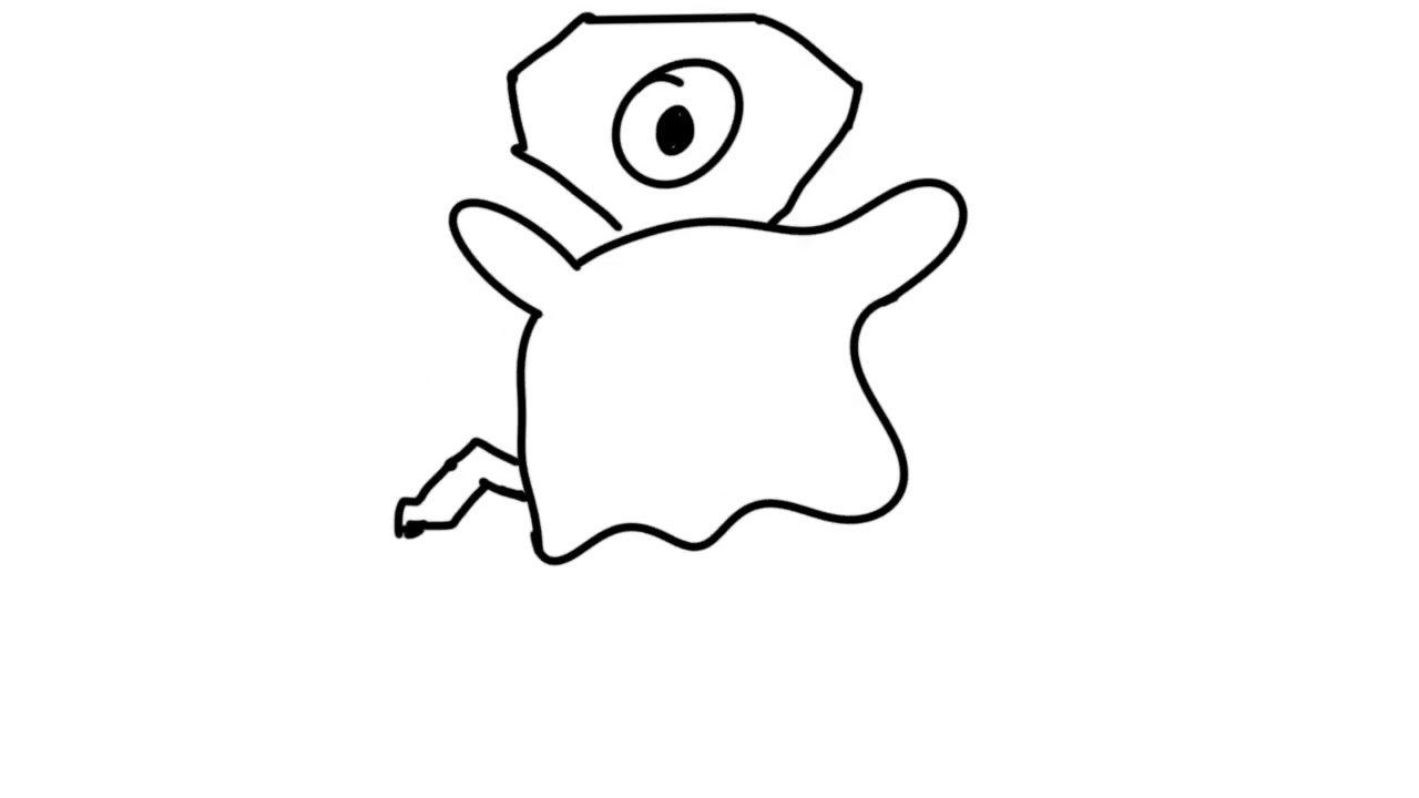 Ditto transforms to Meltan