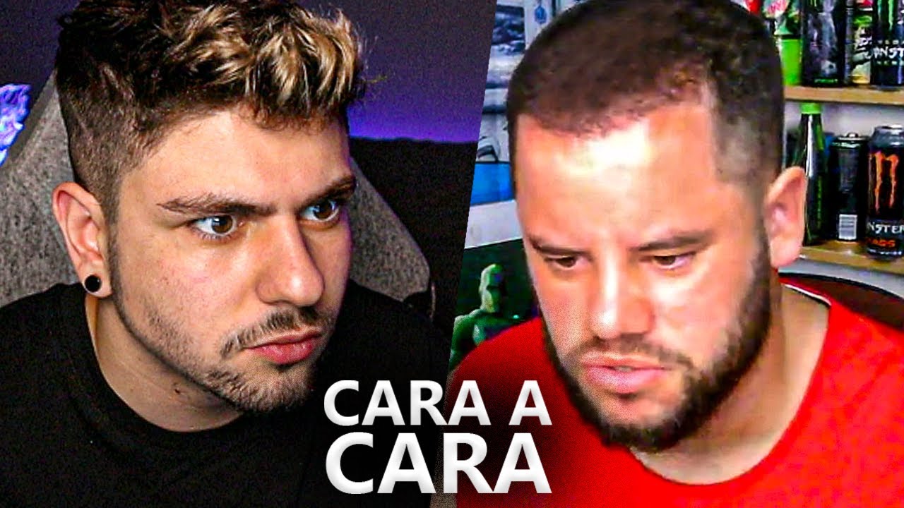 DEBATE CARA a CARA con ENERGUIA | TEMA MENORES, PROBLEMAS con LAS ENERGÉTICAS y SUS POLÉMICAS...