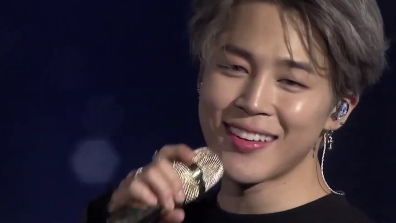 BTS -'MAKE IT RIGHT'  Live Video  HD