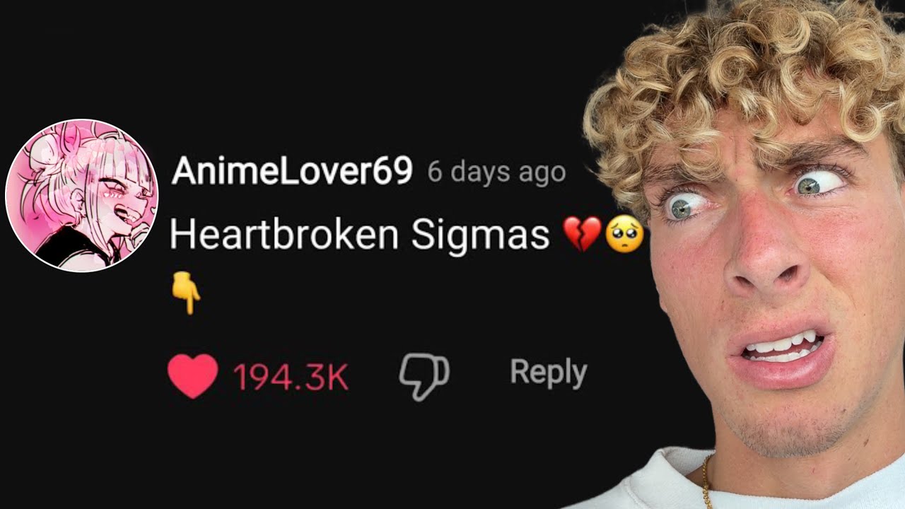 Самые глупые комментарии в TikTok
