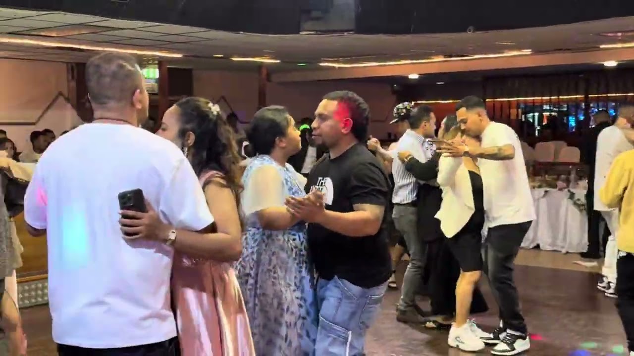 Festa Inglaterra (Lostock Club)