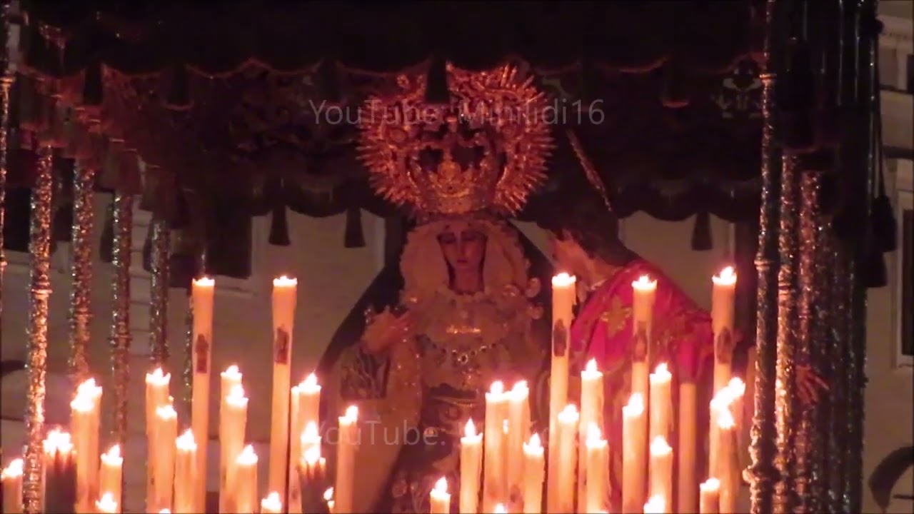 MONTE CALVARIO. Málaga 2024