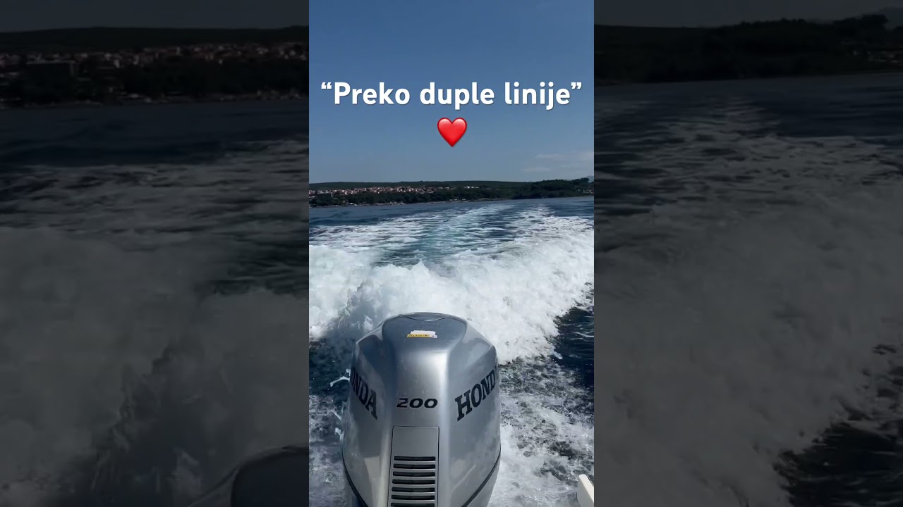Preko duple linije ❤️#fyp #foryou #fypシ゚viral #fypage #fypyoutube