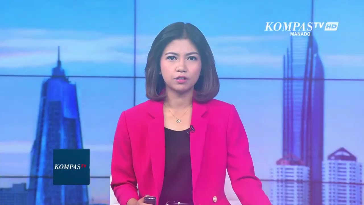 KOMPAS SEPEKAN O7 FEBRUARI 2026