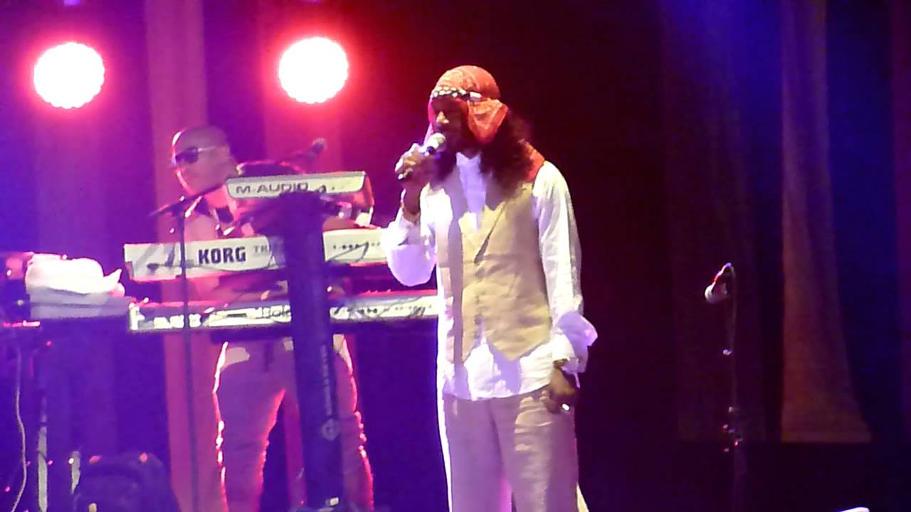 Super Cat (ft. Brigadier Jerry & Josey Wales) 2015 Reggae Geel