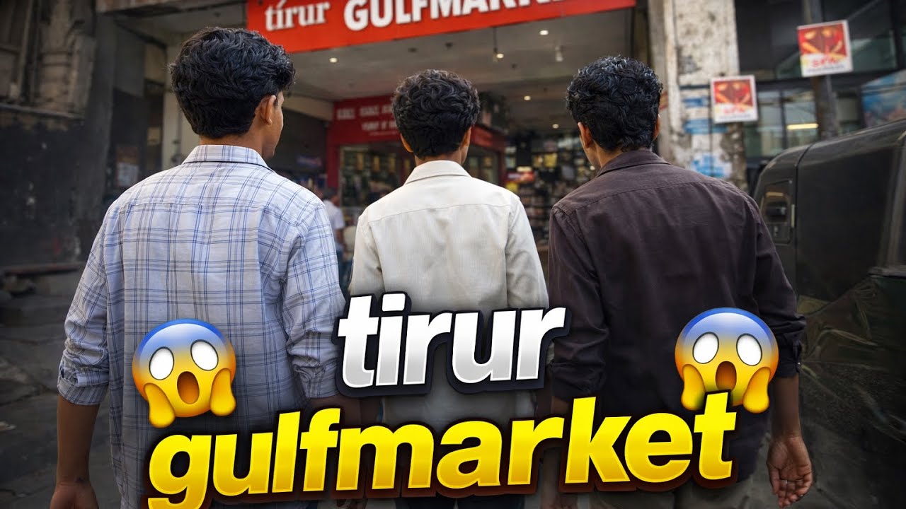 Tirur squad 👀#fridaymarket #tirur #market #youtube #trending 
