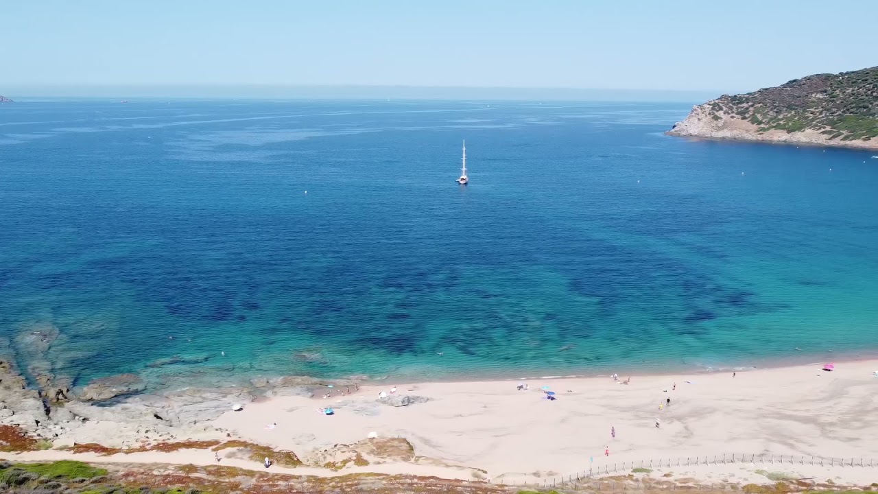 Golfe De Lava - Corse
