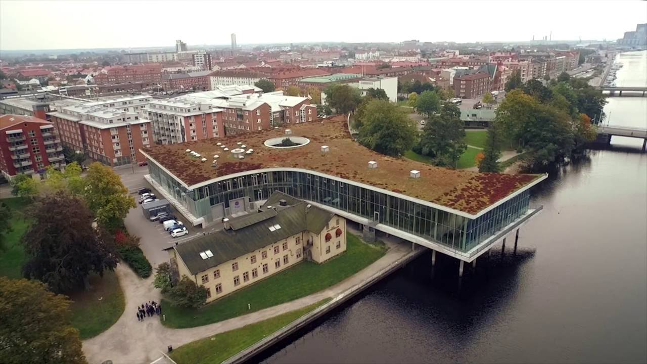 Welcome to Halmstad