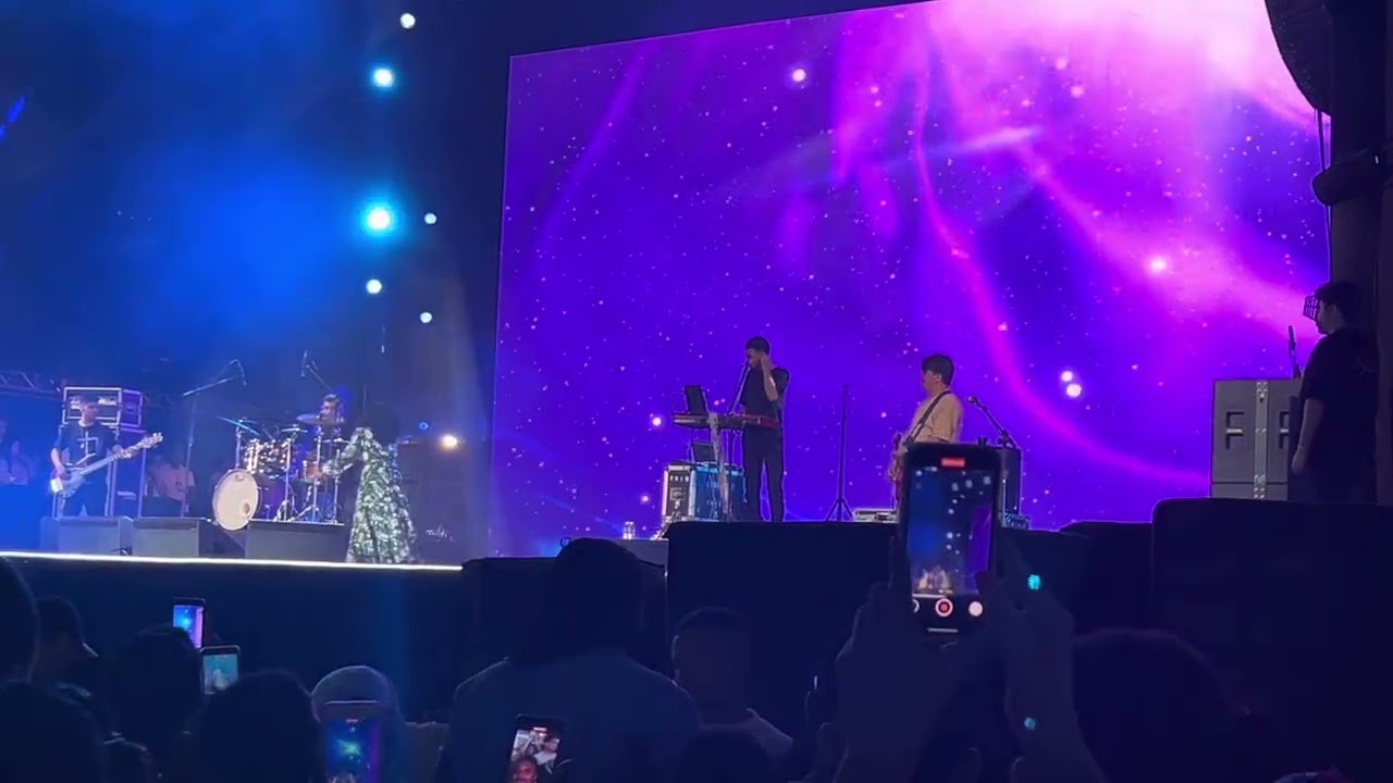 Nair Nany em São Luís- Ma (Jesus está Lá)