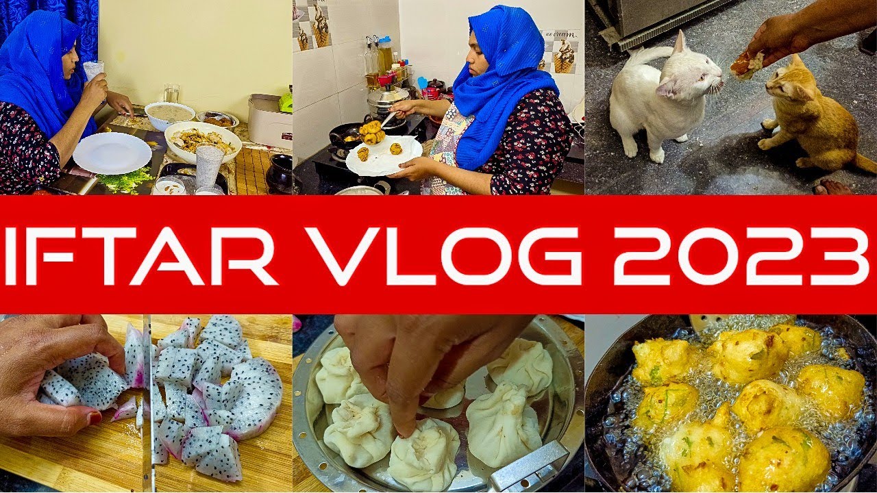 Iftar Vlog 2023/Ramadan 2023/SKIS/Tamil