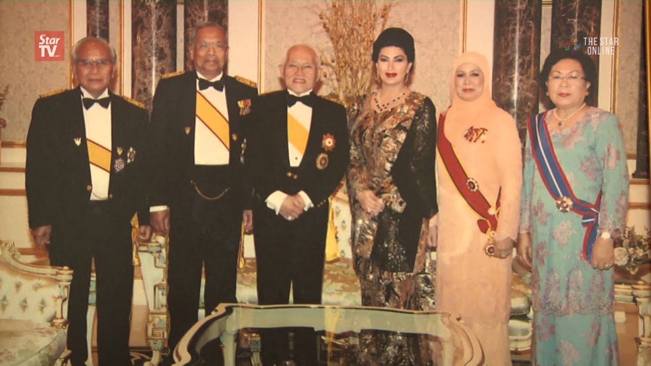 Adenan: I am no puppet man