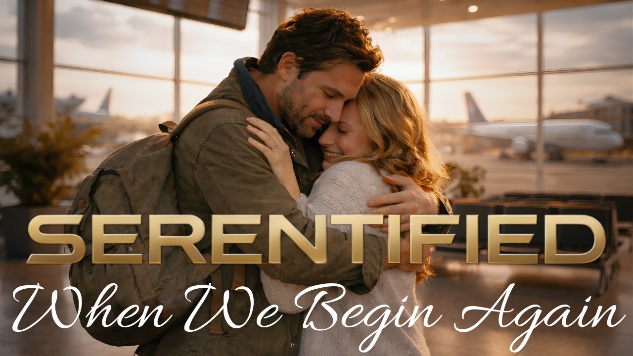 Serentified - When We Begin Again