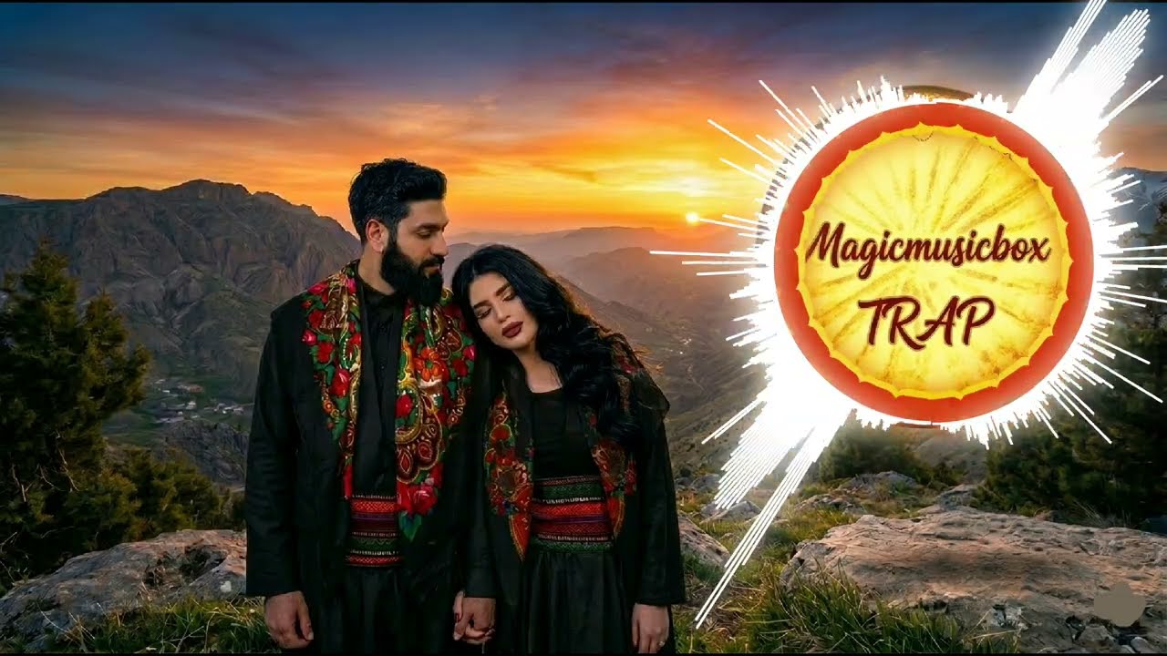 Kurdish Drill 2026  Her Ji Dîtina Ewilî Trap Cover