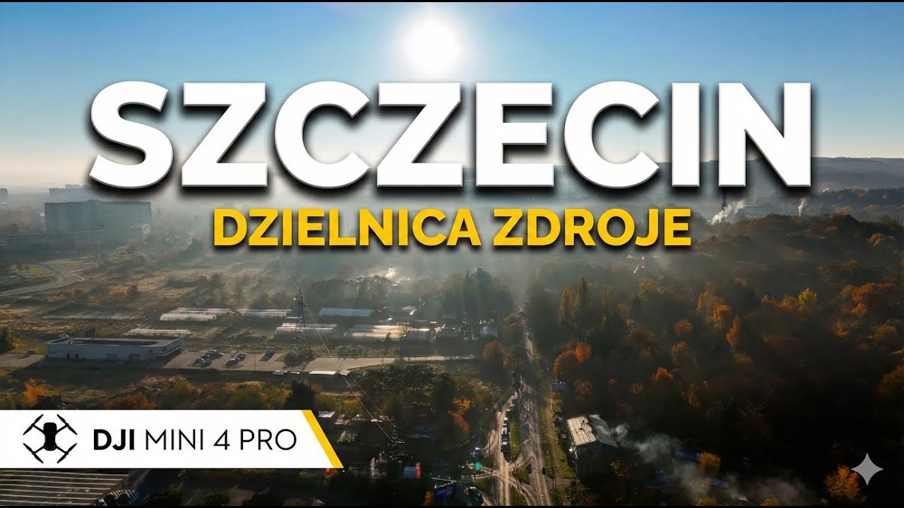 Szczecin Zdroje