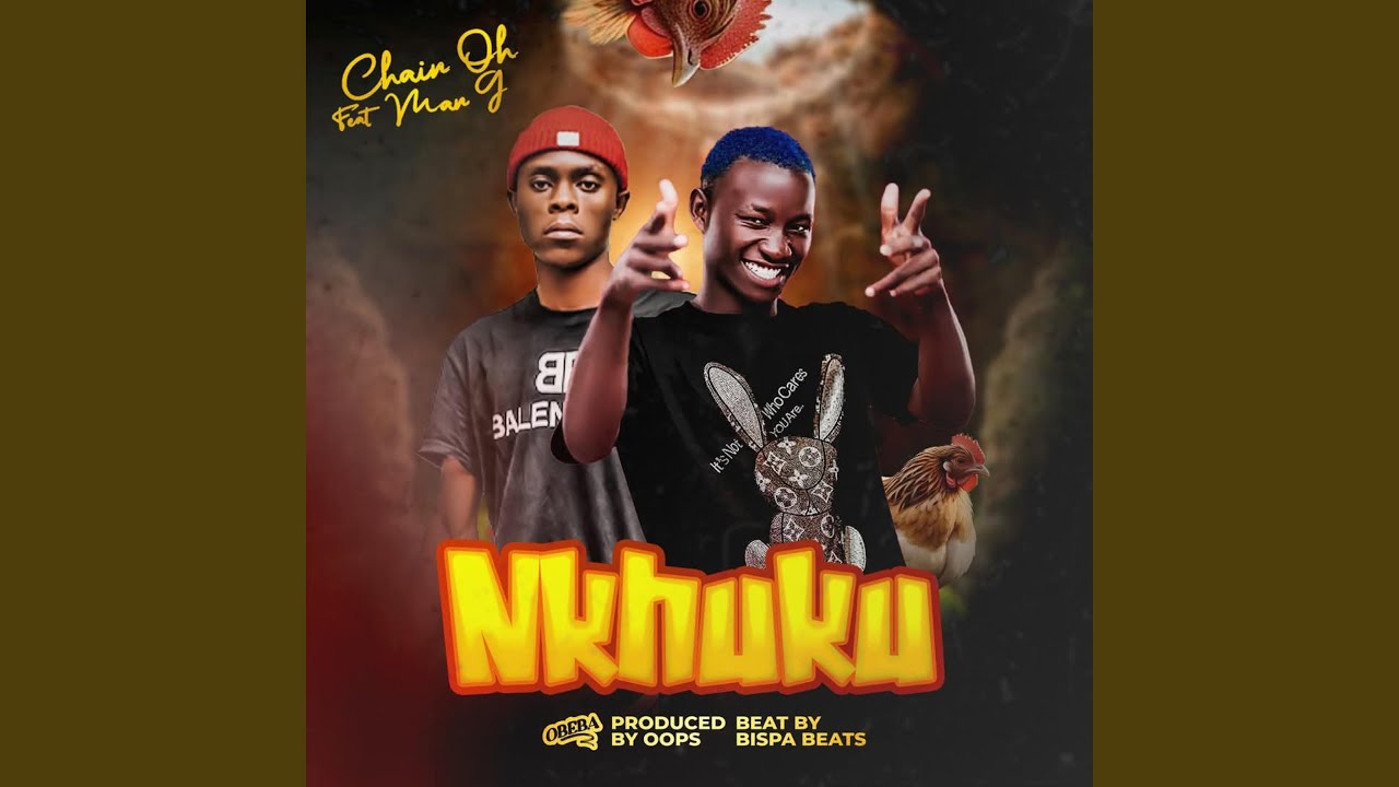 Nkhuku (feat. Man G)