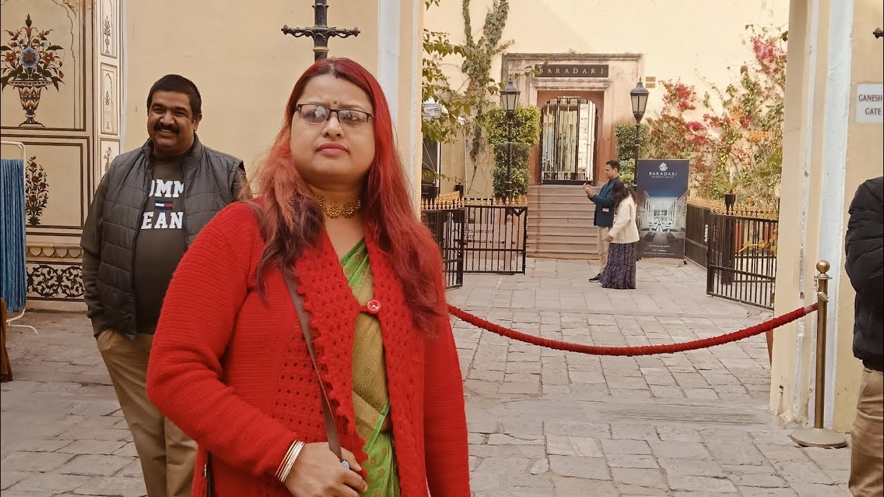 Jaipur Rajasthan ❤️ 1 day