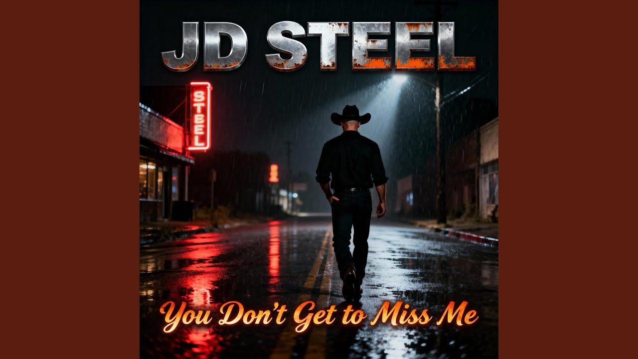 You Don't Get to Miss Me