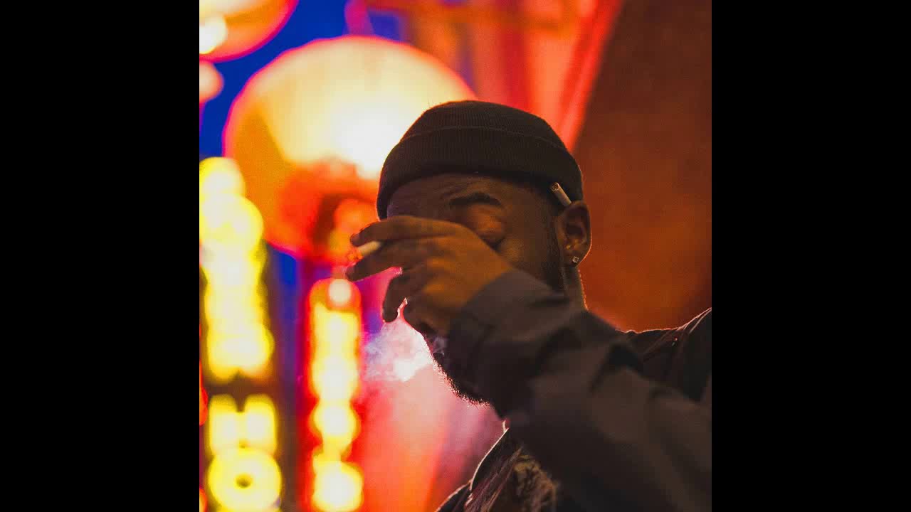 Brent Faiyaz - December Nights (Shit For The Whip)