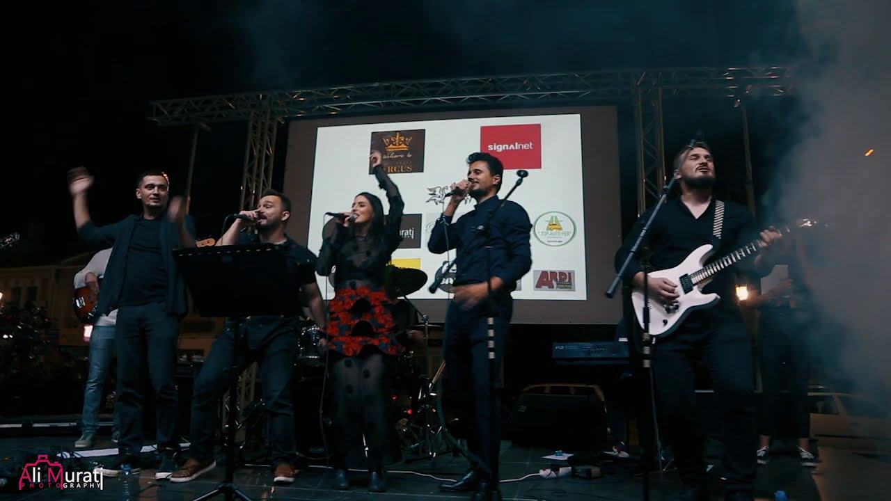 Rock Roots - Bashkimi kampion (Boemët)