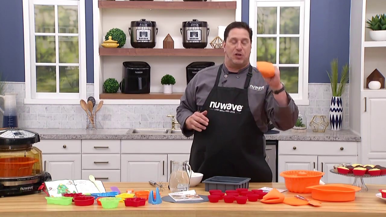 Chef's Baking Special