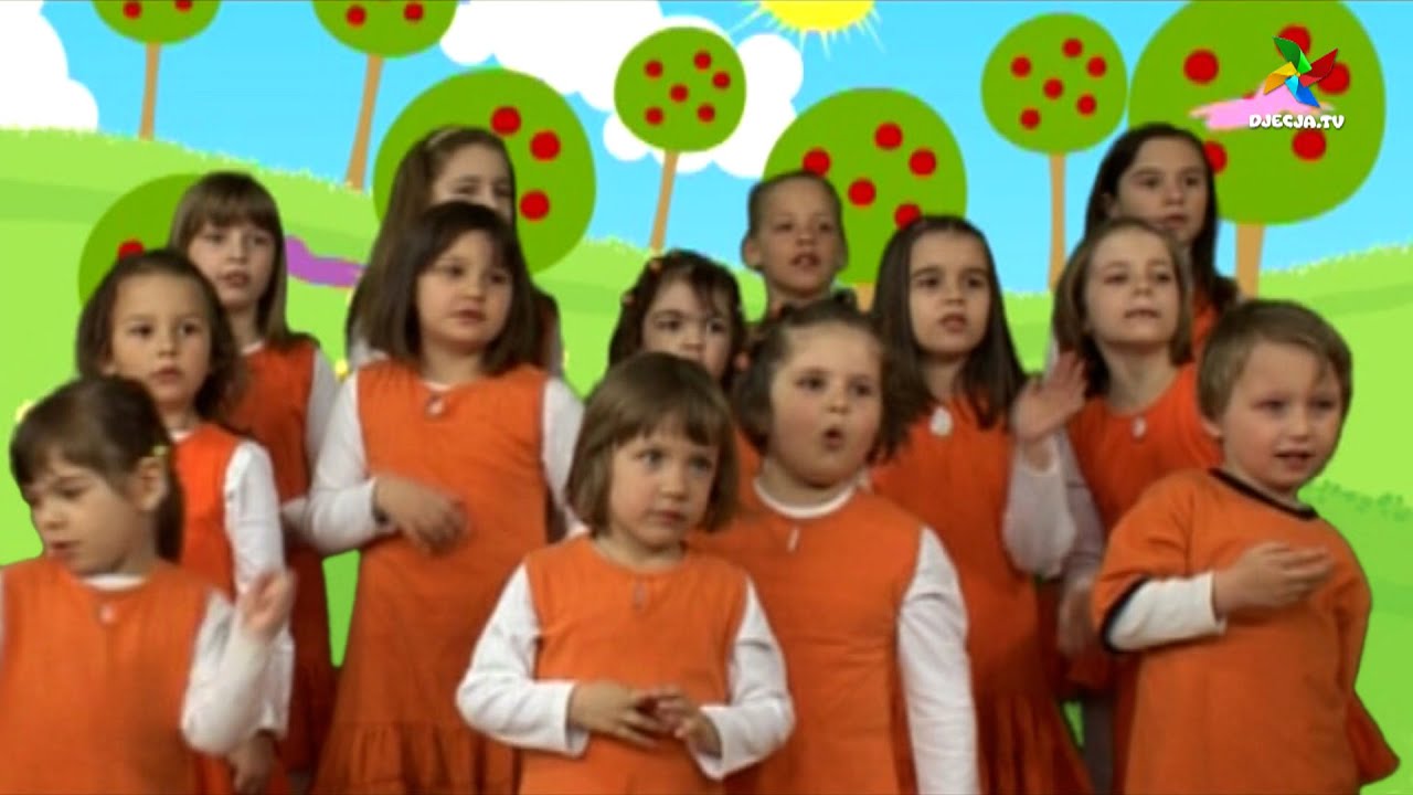 KIKIĆI - Uskrsni zeko