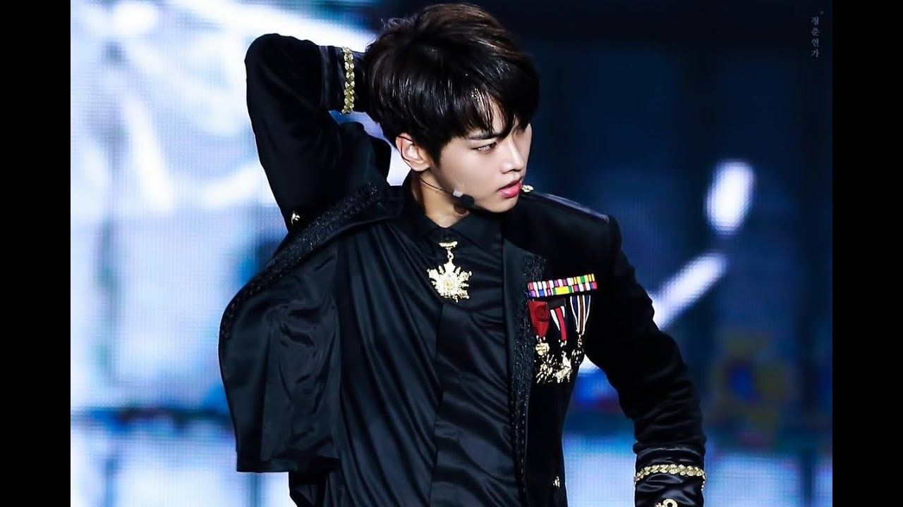 Vixx -  N Sexy (RED)