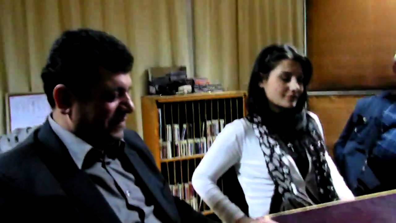 Stathis Nikolaidis, Pela Nikolaidou, Zois, Tsolerides, Xenitopoulos   RIK 1 stin Kipro