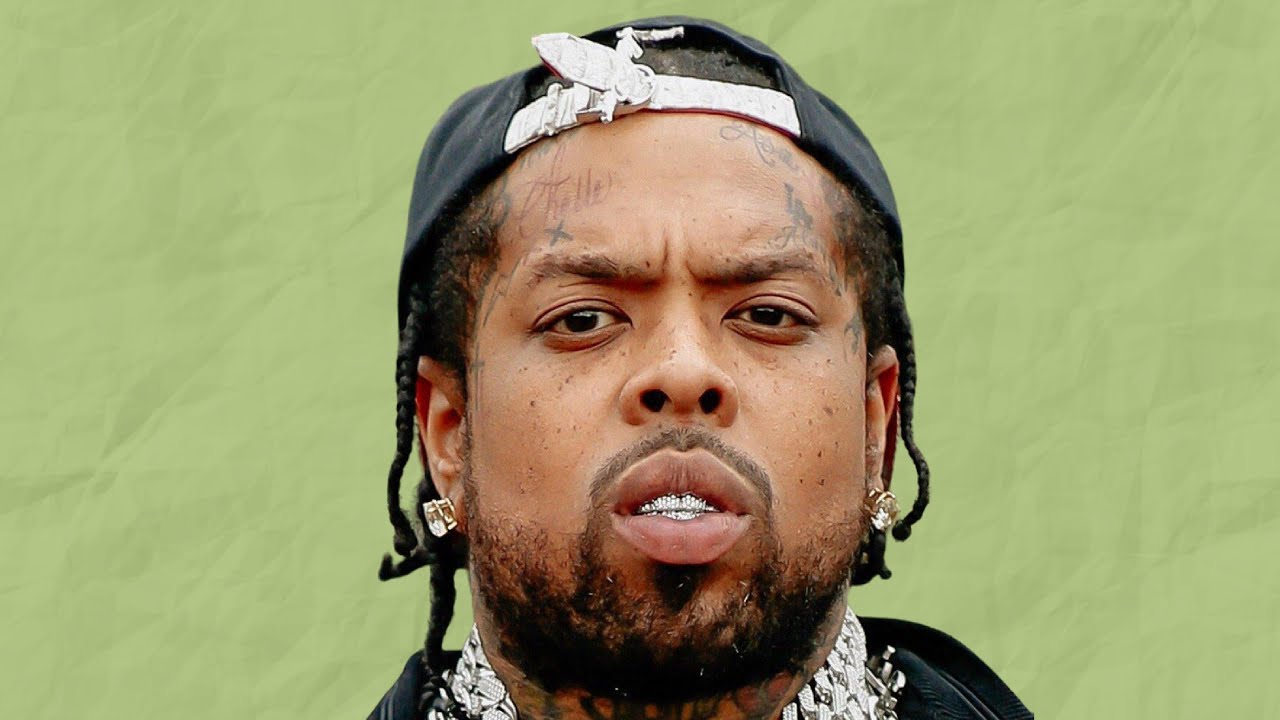 Griselda Type Beat - Warriors | Westside Gunn Instrumental 2023