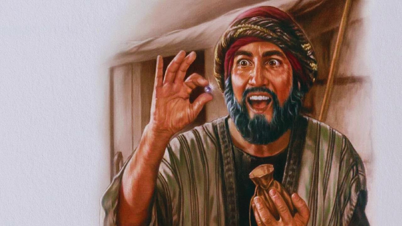 Mateo: De pecador a discípulo de Cristo | Personajes Bíblicos