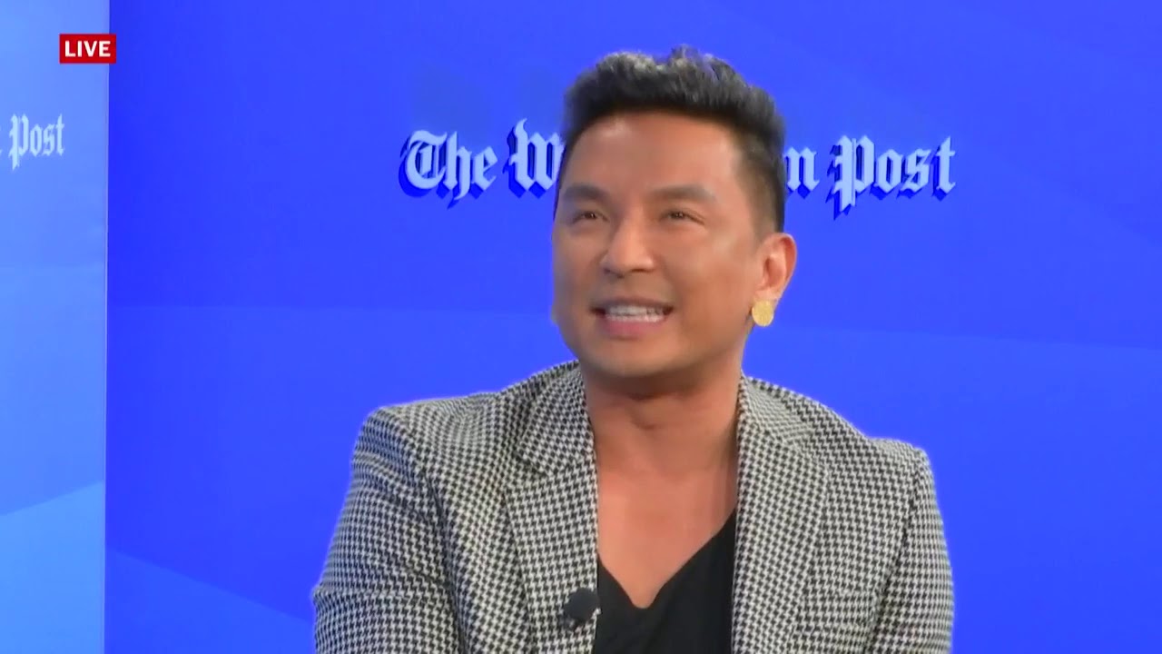Prabal Gurung on his activism: ‘I have to use this platform for something other than myself’
