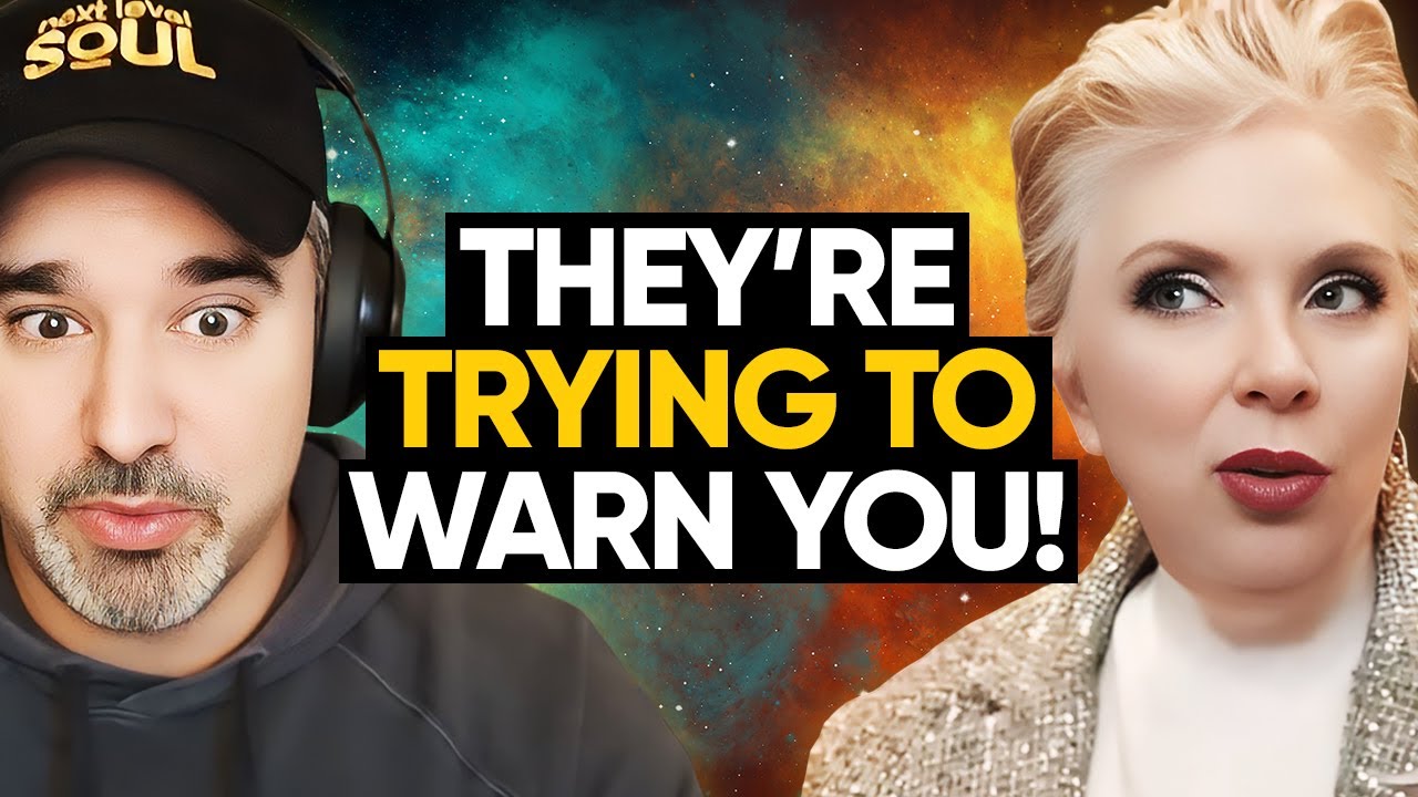 ЛУЧШИЙ экстрасенс Америки РАССКАЗЫВАЕТ, как с вами раз...