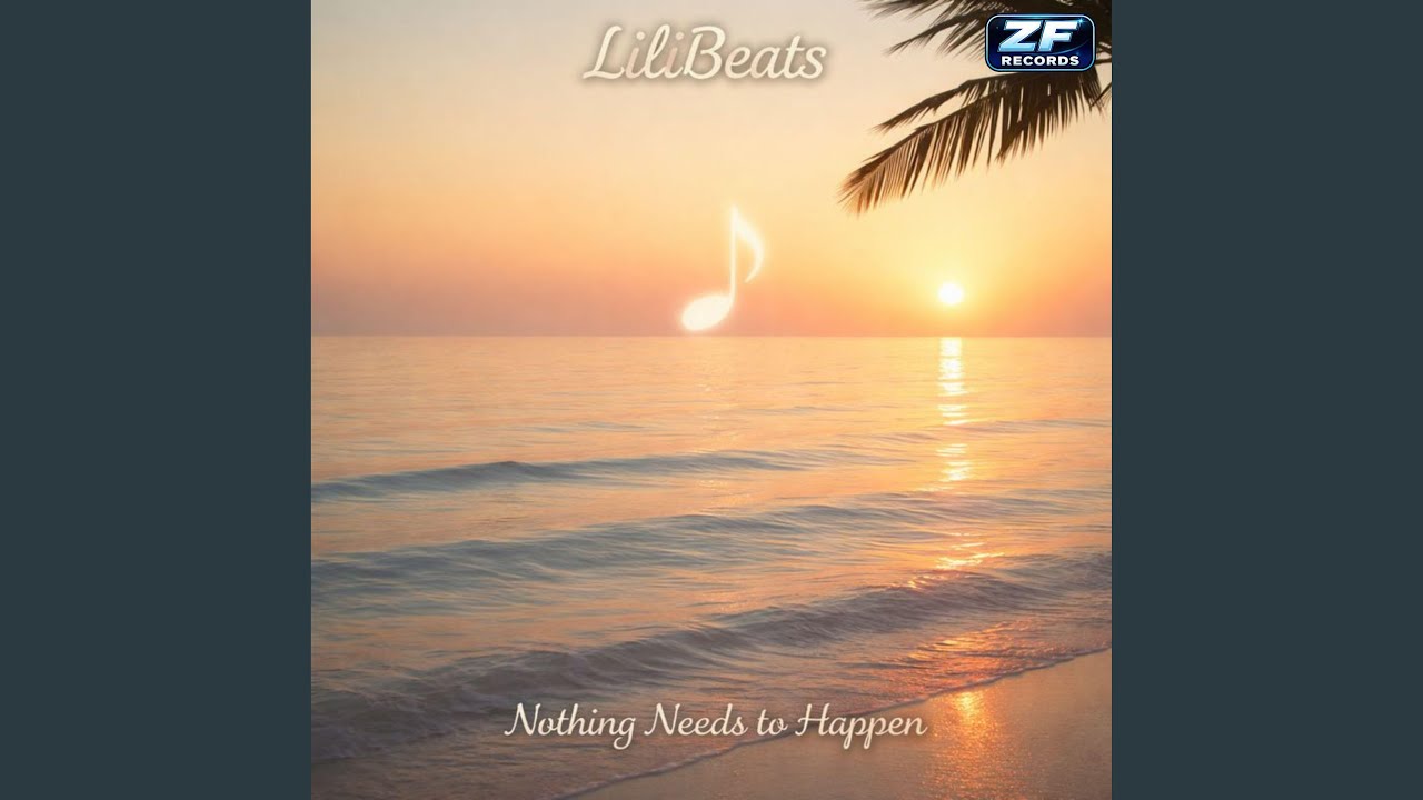 Nothing Needs to Happen