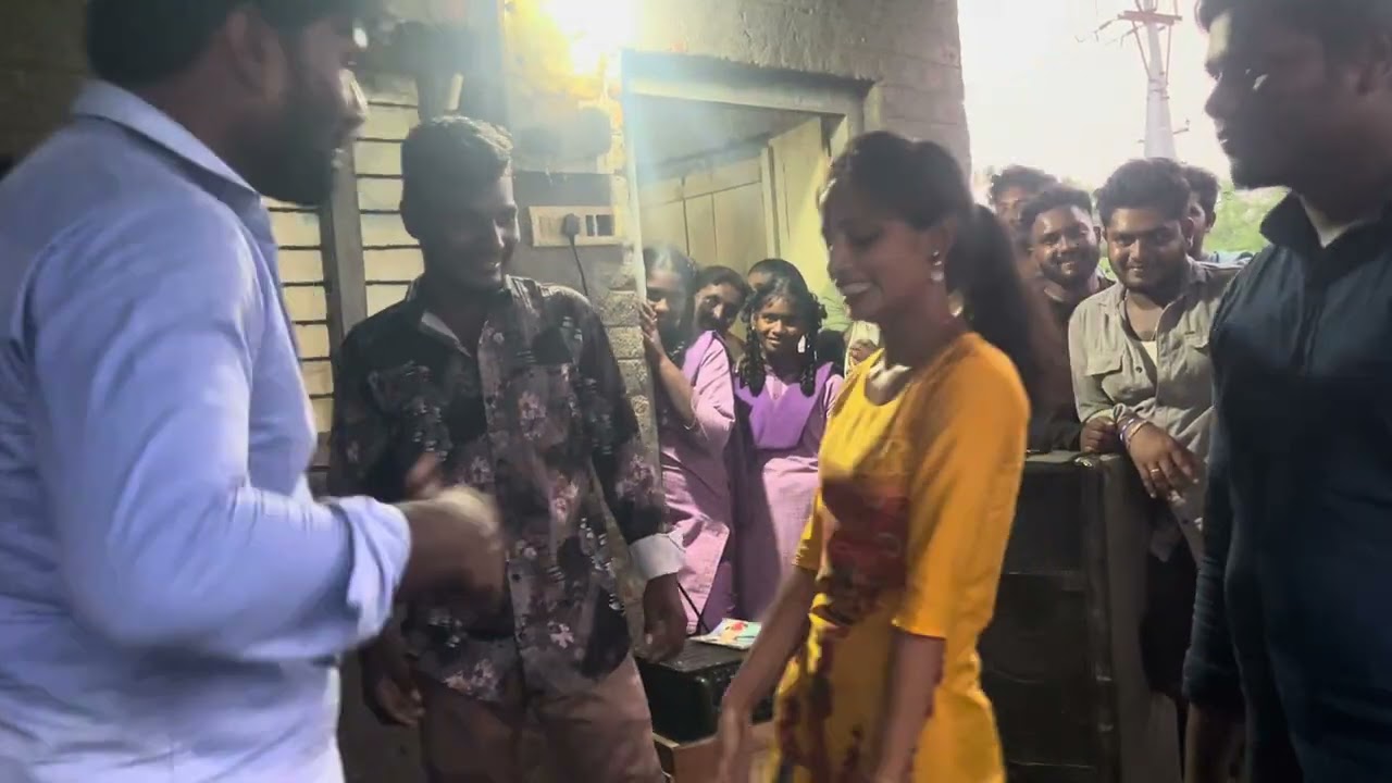 గుండెలు తీసిన బంటు @PakkaLocal2.O