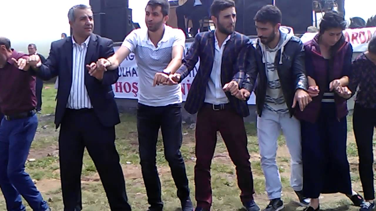 Bülbülan yayla şenlikleri 2016